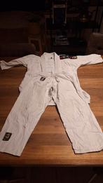 judopak matsuru maat 130, Sport en Fitness, Maat XS of kleiner, Ophalen of Verzenden, Gebruikt, Judo