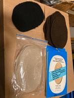 naaien schoudervulling epauletten ellebooglappen., Hobby en Vrije tijd, Verzenden, Nieuw, Overige typen