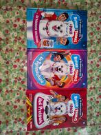 Rutger Thomas & Paco Boeken Set, Ophalen, Zo goed als nieuw, Speelkaart(en)