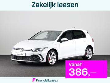 Volkswagen Golf 1.4 eHybrid GTE 245 pk Automaat (DSG) | Navi beschikbaar voor biedingen