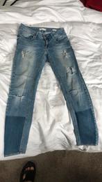 Costes skinny jeans maat 31, W32 (confectie 46) of kleiner, Blauw, Ophalen of Verzenden, Zo goed als nieuw