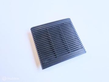 Deurspeaker rooster achter Volvo 740 760 zwart 1297174 beschikbaar voor biedingen