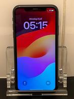 Apple iPhone Xr 128 GB Zwart Batterijconditie 86%, Telecommunicatie, Mobiele telefoons | Apple iPhone, 86 %, Zwart, IPhone XR