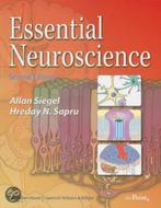 ZGAN: Essential Neuroscience; Allan Siegel, Hreday N. Sapru, Ophalen of Verzenden, Zo goed als nieuw, WO, Allan Siegel, H. N. Sapru