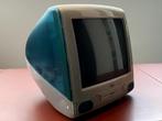 Apple Imac Blue Berry - M4984 uit 1998, Ophalen, Apple