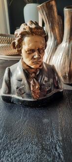 Mozart beeld, Ophalen of Verzenden, Zo goed als nieuw, Dier