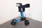Rollator (gebruikt), Ophalen, Opvouwbaar, Gebruikt