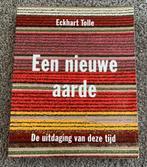 Een nieuwe aarde - Eckhart Tolle, Boeken, Verzenden, Zo goed als nieuw
