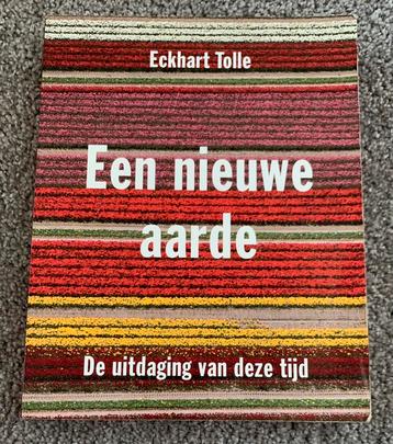 Een nieuwe aarde - Eckhart Tolle beschikbaar voor biedingen
