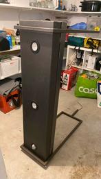 Industriele hanglamp !, Ophalen, Zo goed als nieuw, Minder dan 50 cm