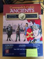 Commands & Colors: Ancients Expansions #2 and #3, Hobby en Vrije tijd, Gezelschapsspellen | Bordspellen, Een of twee spelers, Ophalen of Verzenden