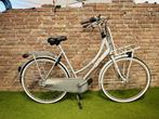 Fietshokje Hoofddorp: Cortina U4 damesfiets D57, Overige merken, Versnellingen, Zo goed als nieuw, 56 cm of meer