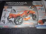 Mechanica laboratorium..NIEUW..doos is nog geseald, Auto, Groter dan 1:32, Nieuw, Ophalen