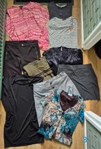 Kledingpakket Dames Maat M, Ophalen of Verzenden, Zo goed als nieuw, Maat 38/40 (M)