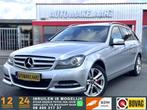 Mercedes-Benz C-klasse Estate 180 Prestige Avantgarde Editio, Auto's, Automaat, Euro 5, Achterwielaandrijving, Gebruikt