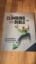 The Climbing Bible, Ophalen of Verzenden, Zo goed als nieuw