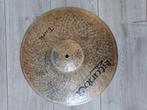 Istanbul Mehmet Turk 16" Crash Cymbal, Muziek en Instrumenten, Drumstellen en Slagwerk, Ophalen of Verzenden, Zo goed als nieuw