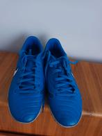 Nike Voetbalschoenen turf/ kunstgras mt 39, Maat 38/40 (M), Blauw, Overige typen, Nike