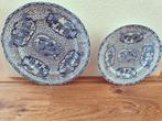William Adams Pottery, 2 borden, Ophalen of Verzenden