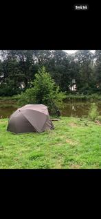 Karper tent, 1 persoons, Ophalen of Verzenden, Gebruikt, Overige typen