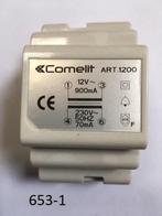 653. Huistelefoon Comelit legrand bticino Siedle, Ophalen of Verzenden, Nieuw