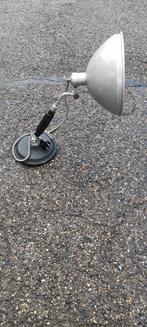 Kurt Rosenthal - Bureaulamp, Industriele stijl/ vintage stijl, Gebruikt, 50 tot 75 cm, Ophalen of Verzenden