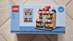 Lego 40692 Sweet Shop, Ophalen of Verzenden, Nieuw, Complete set, Lego
