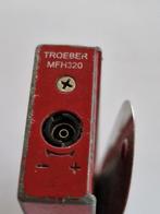 Aansteker  Troeber, Ophalen of Verzenden, Aansteker