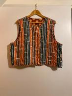 Gudrun Sjoden Katoenen Bolero/Vestje XL, Ophalen of Verzenden, Zo goed als nieuw, Maat 46/48 (XL) of groter, Overige kleuren