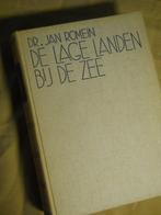Romein, Dr. Jan – De lage landen bij de zee ( Geïll. gesch.., Ophalen of Verzenden, 14e eeuw of eerder, Zo goed als nieuw, Romein, Dr. Jan