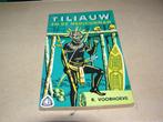 Tiliauw en de medicijnman- Rudolf Voorhoeve, Boeken, Kinderboeken | Jeugd | 13 jaar en ouder, Gelezen, Fictie, Rudolf Voorhoeve