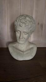 Borstbeeld, Ophalen of Verzenden, Zo goed als nieuw
