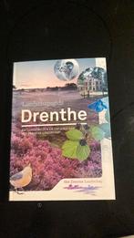 Langschapgids Drenthe, Ophalen of Verzenden, Zo goed als nieuw, Reisgids of -boek, Overige merken