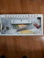 Food warmer, Ophalen of Verzenden, Zo goed als nieuw