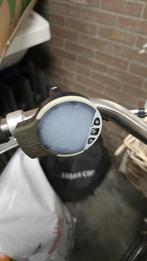 Cortina e-bike, Ophalen of Verzenden, Zo goed als nieuw, Benzine, Overige modellen