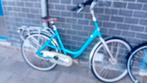 Gazelle bloem opknapper, Fietsen en Brommers, Ophalen of Verzenden, Zo goed als nieuw, Gazelle