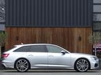Audi A6 55 TFSI V6T 340PK / S6 Edit / B&O / 360° / Pano / M, Automaat, Gebruikt, 2995 cc, Leder