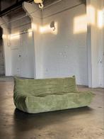 Logne Roset Togo 3-zits | Corduroy (SHOWMODEL), Huis en Inrichting, Banken | Bankstellen, 150 tot 200 cm, Stof, Driepersoons, 75 tot 100 cm