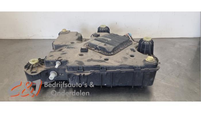 Adblue tank van een Citroen Jumpy, Auto-onderdelen, Brandstofsystemen, Citroën, Gebruikt, 3 maanden garantie, Ophalen of Verzenden