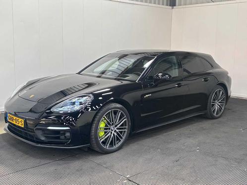 Porsche - Panamera Sport Turismo - 2.9 4S E-Hybrid - Car - 2, Auto's, Porsche, Bedrijf, Panamera Sport Turismo, Overige brandstoffen