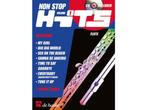 Flute: Grade gemiddeld: Non Stop hits 1 + cd-leuk, Muziek en Instrumenten, Ophalen of Verzenden, Gebruikt, Populair, Dwarsfluit of Piccolo