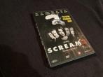 😈 DVD Scream 3, Vanaf 16 jaar, Ophalen of Verzenden, Zo goed als nieuw, Overige genres