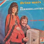 DE KERMISKLANTEN - DRINA MARS, Ophalen of Verzenden, Gebruikt