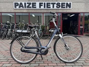 Sparta M8i e-bike, frame 53 cm, 400W, middenmotor beschikbaar voor biedingen