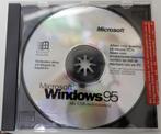 Windows95, Computers en Software, Besturingssoftware, Ophalen of Verzenden, Gebruikt, Windows