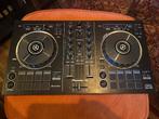 Pioneer DDJ-RB dj controller (inc. decksaver), Ophalen of Verzenden, Zo goed als nieuw, Dj-set, Pioneer