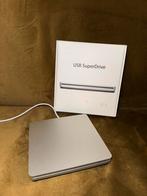 Apple Superdrive A1379, Computers en Software, Optische drives, Ophalen, Gebruikt, Dvd, Extern