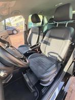 Volkswagen Polo edition R Allstar 2016 luxe Alcantara stoele, Voorwielaandrijving, Alcantara, Zwart, Bedrijf