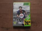 Fifa 2017 Xbox360, Vanaf 3 jaar, Sport, Gebruikt, Ophalen of Verzenden