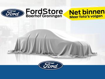 Ford Tourneo Connect 1.5 PHEV 150pk Titanium | Trekhaak | Wi beschikbaar voor biedingen